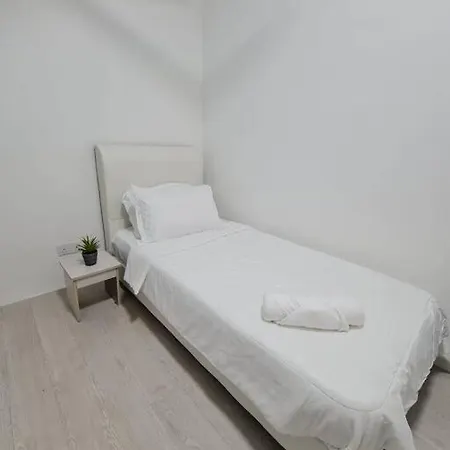 Homestay Near To Georgetown Jelutong Luaran gambar