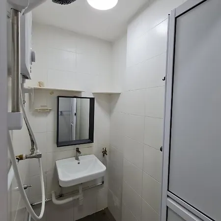 Homestay Near To Georgetown Jelutong Luaran gambar