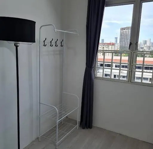 Homestay Near To Georgetown