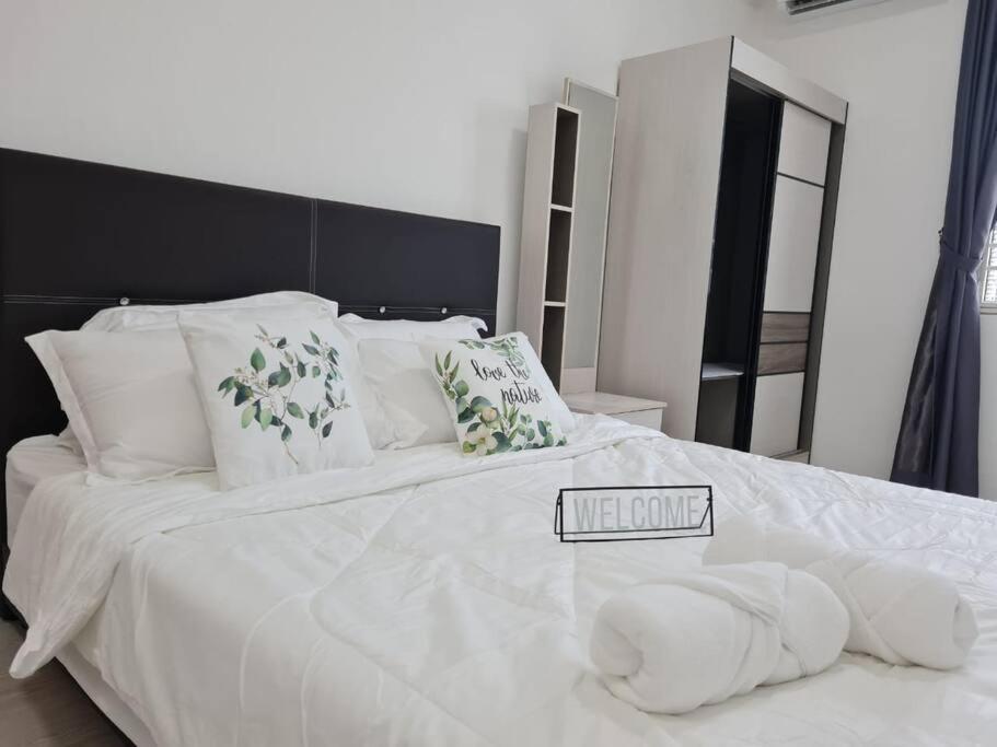 Near To Georgetown Apartment Jelutong