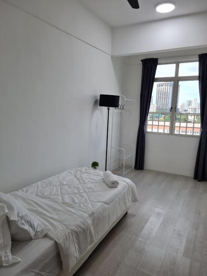 Apartment Near To Georgetown