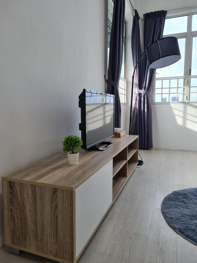 Apartment Near To Georgetown *
